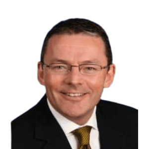 Colin Shaw