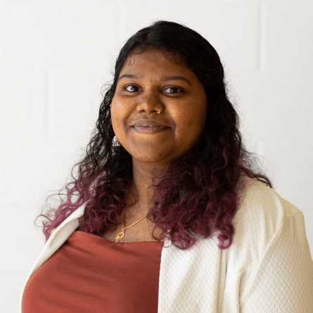 Aparnaa Youth of the Year Winner 2022