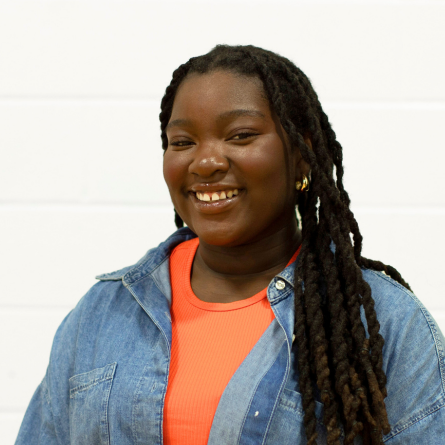 Shahaddah Youth of the Year Winner 2022